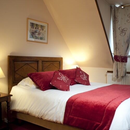 Classic Room “La Dijonnaise