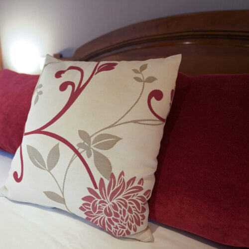 Family Triple Room Family Triple Room